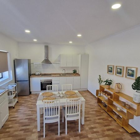 Las Canteras Chc - Casa Mi Madreアパートメント エクステリア 写真