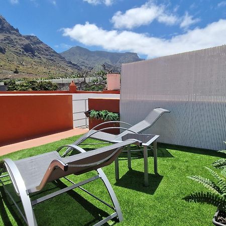 Las Canteras Chc - Casa Mi Madreアパートメント エクステリア 写真
