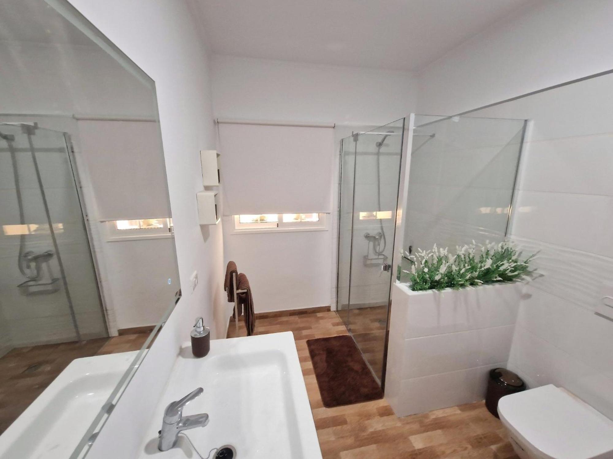 Las Canteras Chc - Casa Mi Madreアパートメント エクステリア 写真