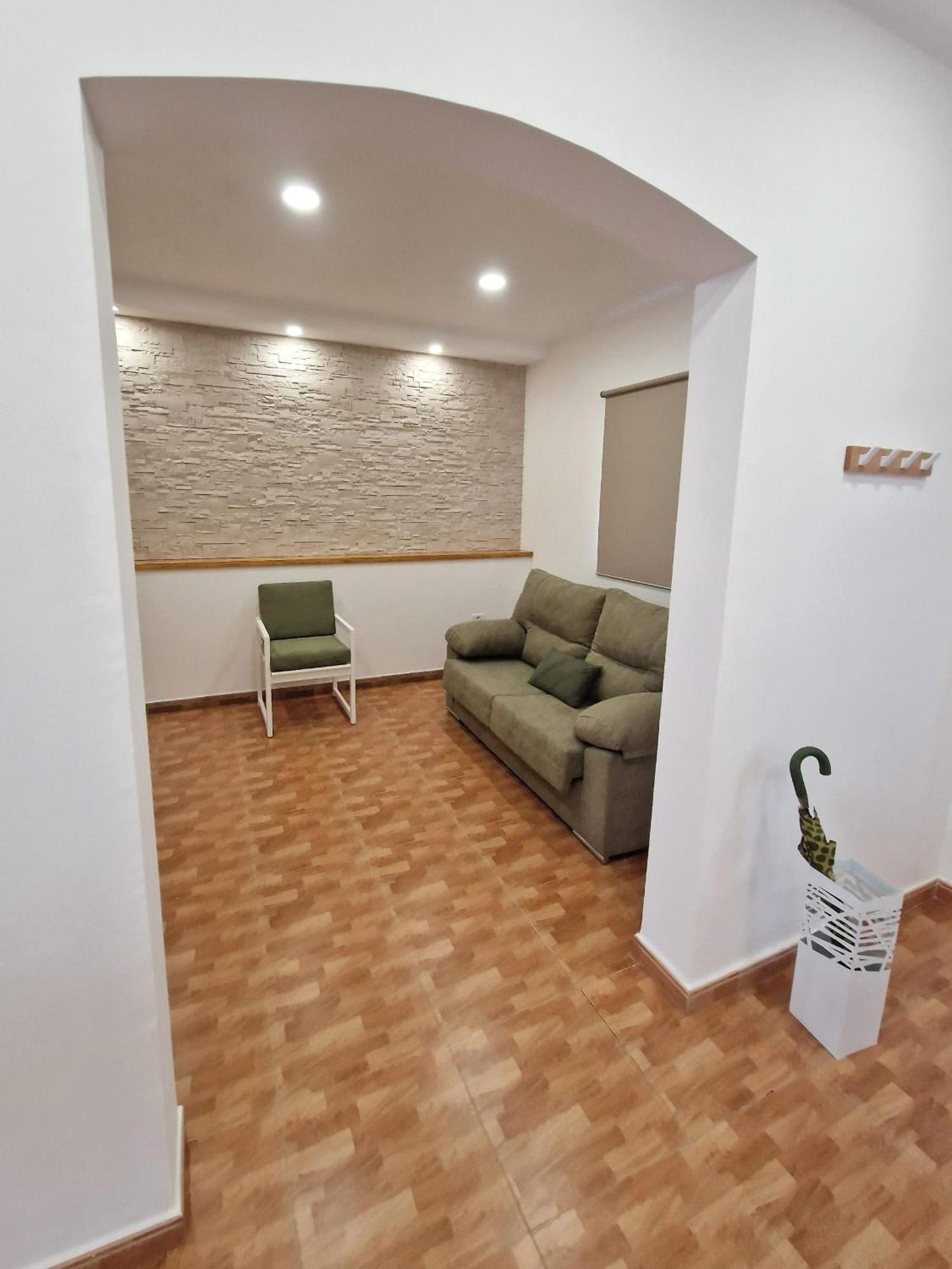 Las Canteras Chc - Casa Mi Madreアパートメント エクステリア 写真