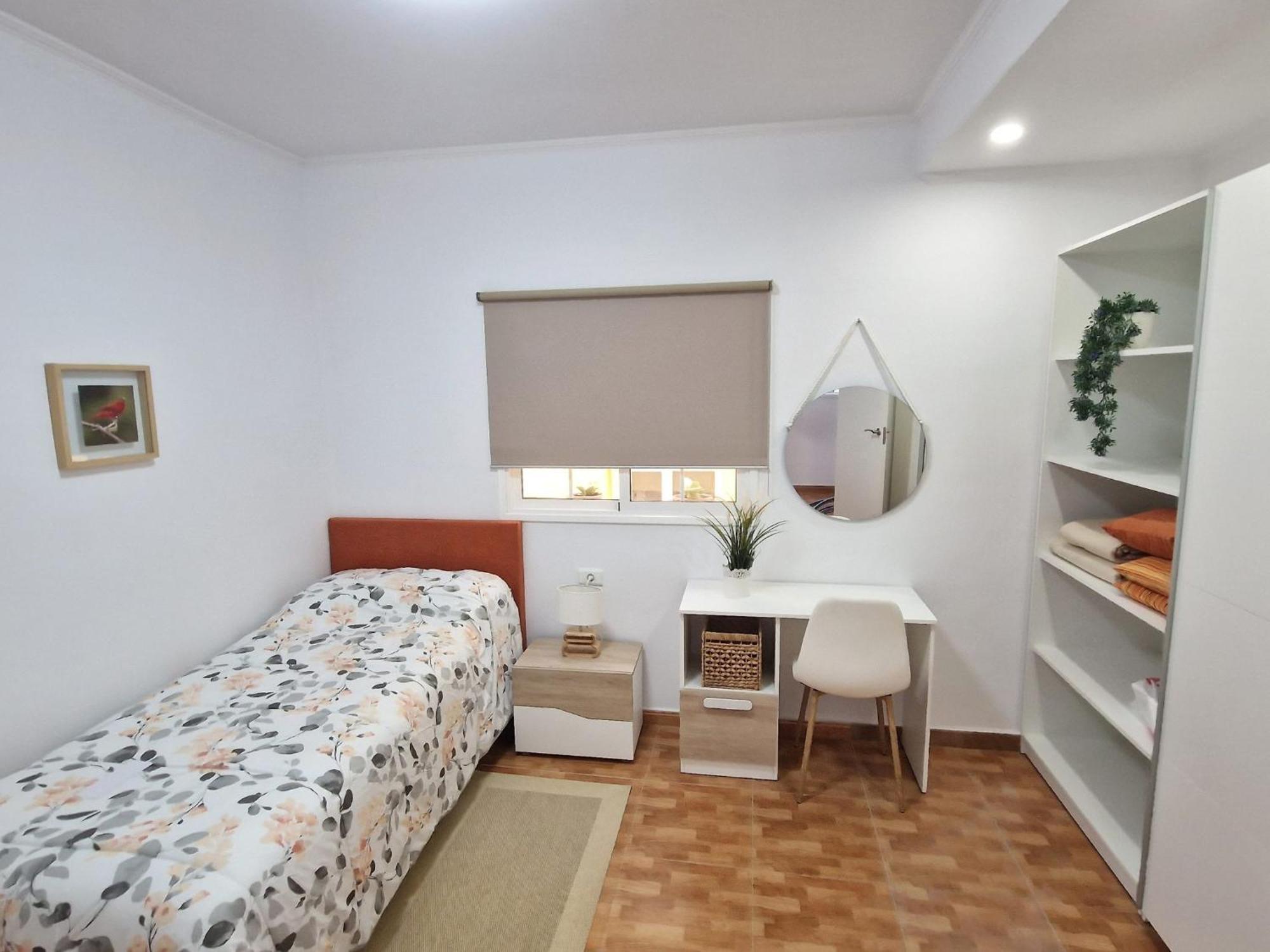 Las Canteras Chc - Casa Mi Madreアパートメント エクステリア 写真