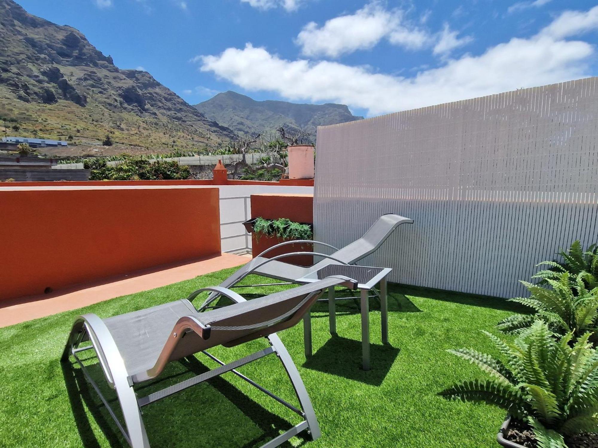 Las Canteras Chc - Casa Mi Madreアパートメント エクステリア 写真